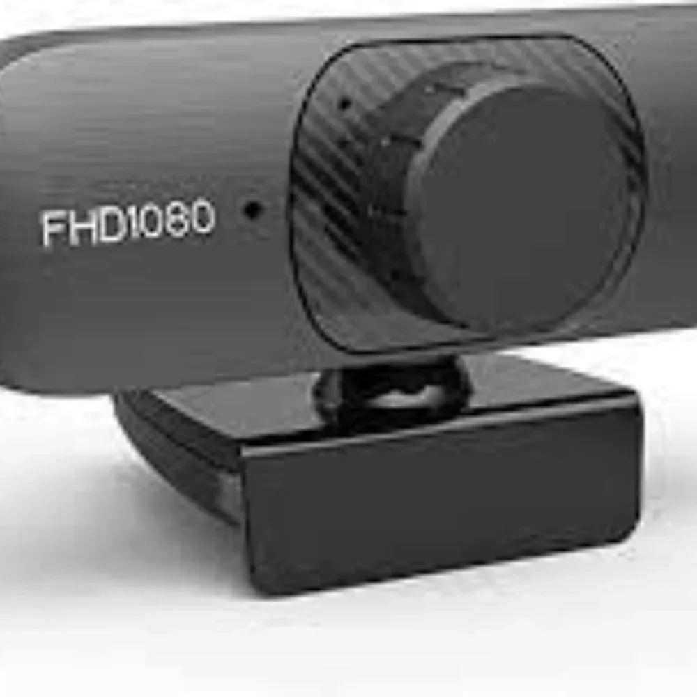 webcam Full HD1080